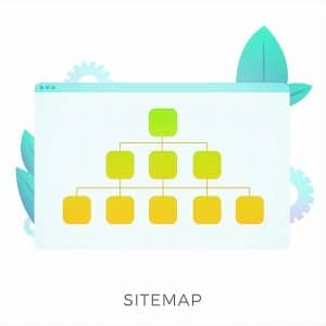 Sitemap Creation