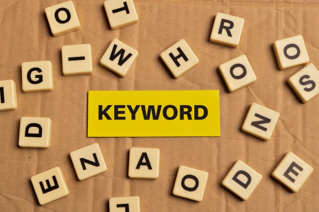 Keyword Research