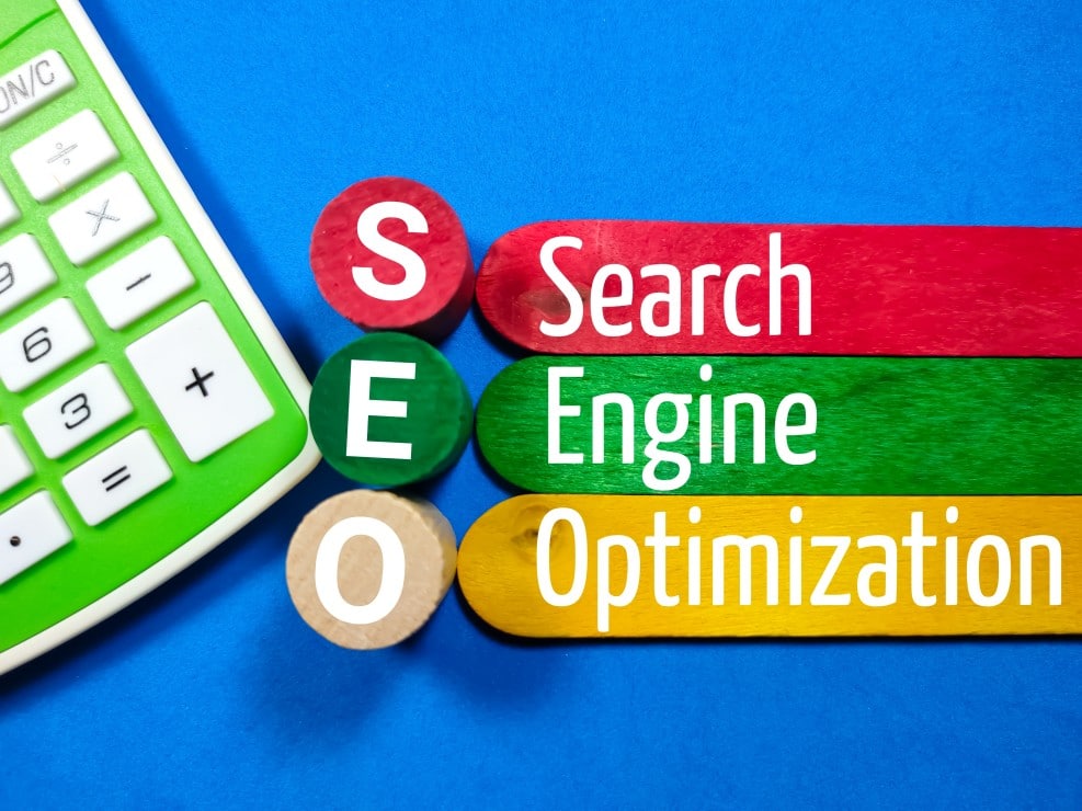 Search Engine Optimization