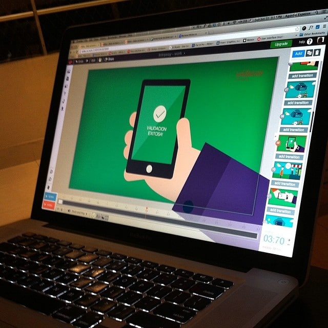 Mobile App Design