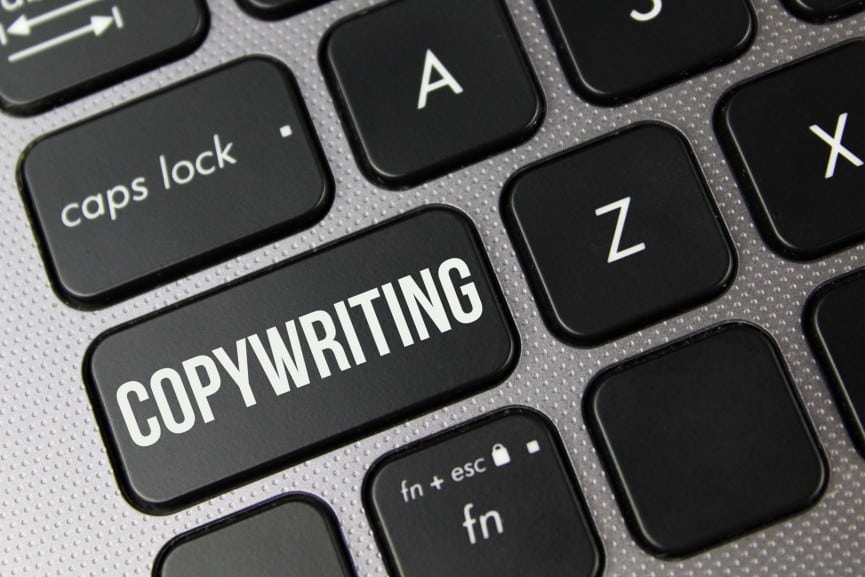 Copywriter