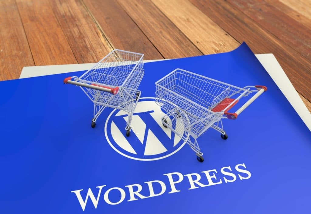 WordPress Vs Squarespace