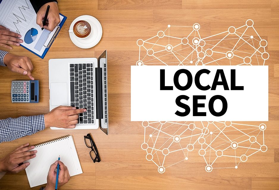 Local SEO