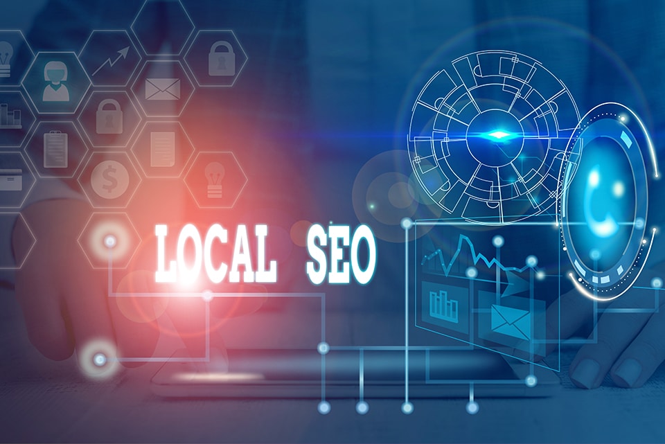 Local SEO