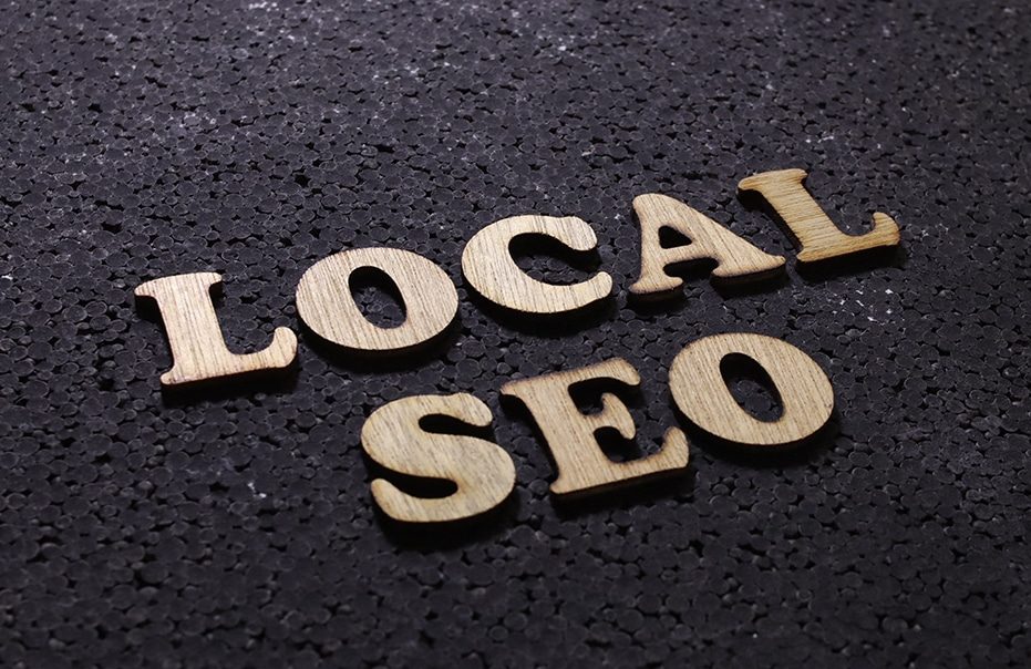 Local SEO