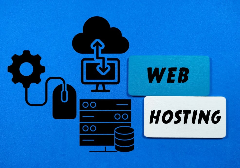 Web Host