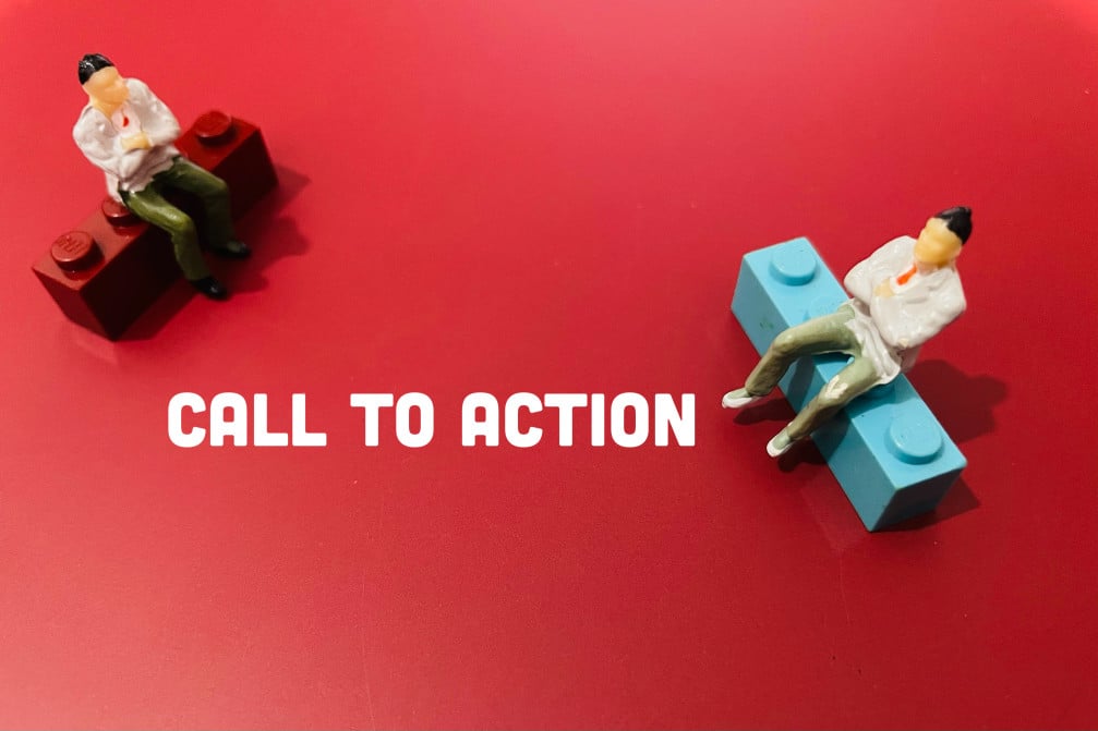 Call To Action