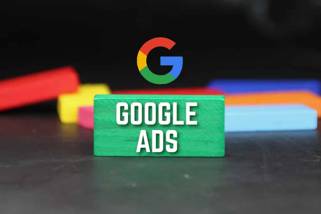 Google Ads